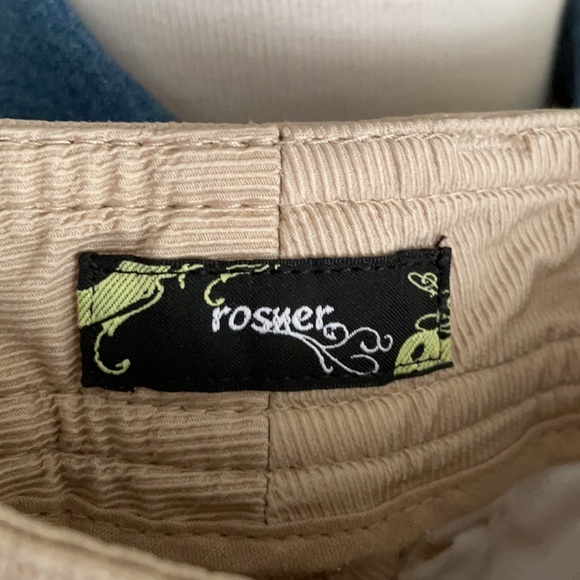 Rosner pants like none other - Picture 10 of 10